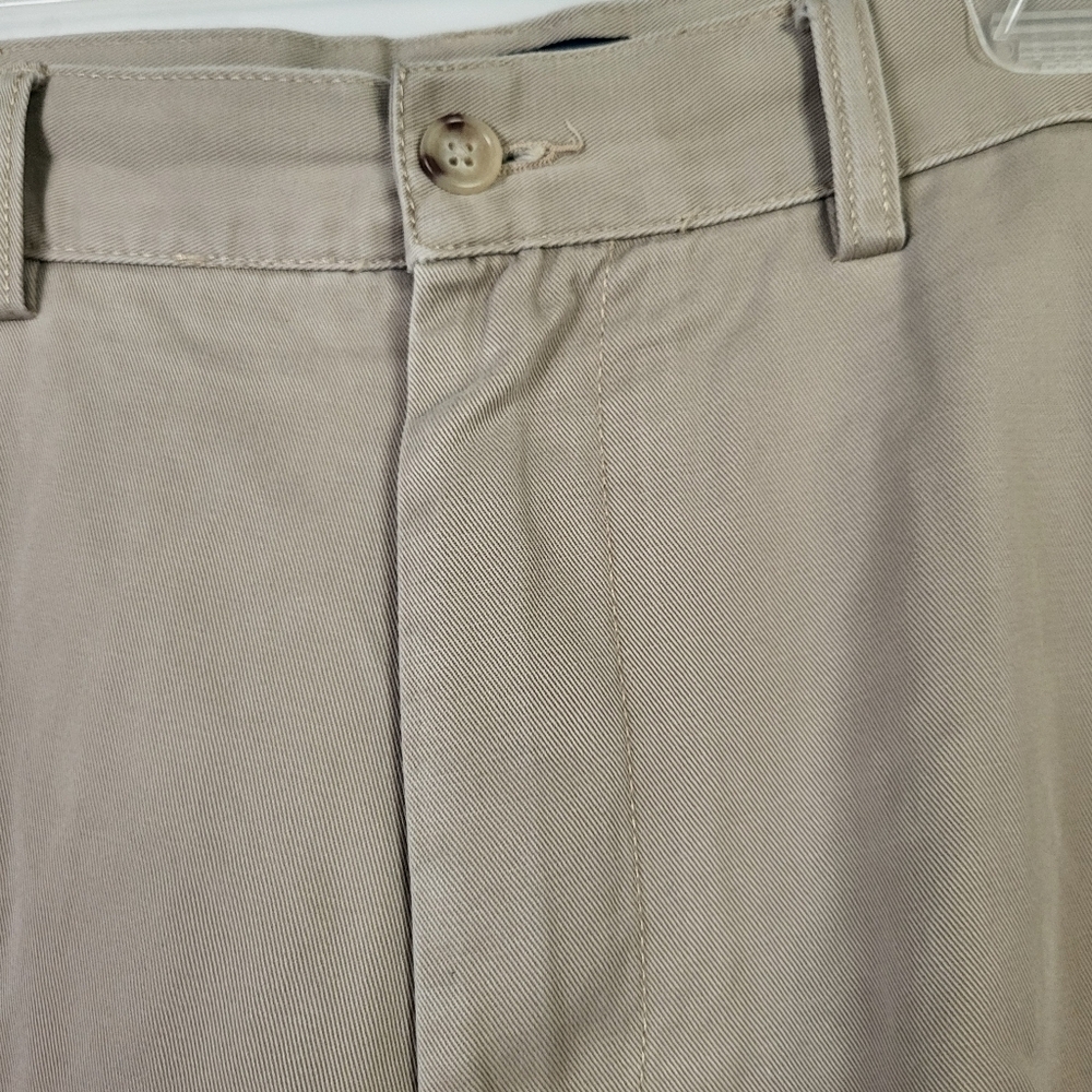 Polo by Ralp Lauren Tan Prospect Shorts 34 - Picture 4 of 10